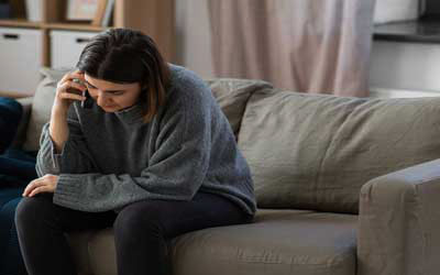 Information and Peer Support for Loved Ones