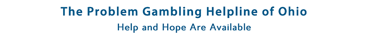 Ohio Problem Gambling Resources from the United Way of Greater Cleveland